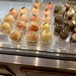 ラ・パティスリー・ベルジュ - 