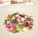 ARCANA IZU - 