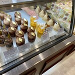 ラ・パティスリー・ベルジュ - 