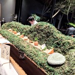 ARCANA IZU - 