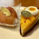 ラ・パティスリー・ベルジュ - 