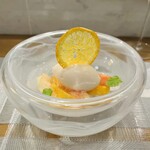 prospero - 桃♡ベリーニ