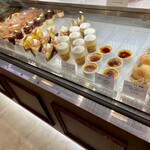 ラ・パティスリー・ベルジュ - 