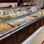 ラ・パティスリー・ベルジュ - 