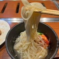 焼肉 大貫 - 