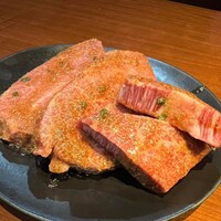 焼肉 大貫 - 