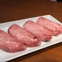 焼肉 大貫 - 