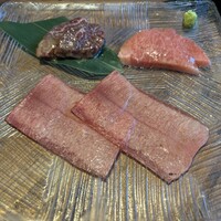 焼肉 うしみつ 恵比寿本店 - 
