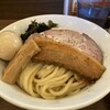 つけめん さなだ