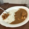 カレー 花一
