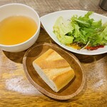 フェリーチェ バジル - 