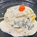 フェリーチェ バジル - 