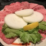 焼肉 炎壽 - 