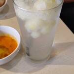 浜松町 たれ焼肉のんき - 