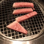 焼肉 炎壽 - 