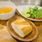 フェリーチェ バジル - 