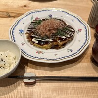 鉄板焼 りんご - 