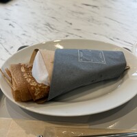 RITUEL Brasserie & Cafe 虎ノ門 - 