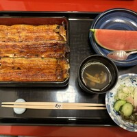 うなぎ割烹 大江戸 - 