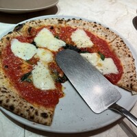 RIGOLETTO KITCHEN - 