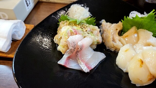 田、ぬき村（た、ぬきむら） - 旭川（居酒屋）の写真