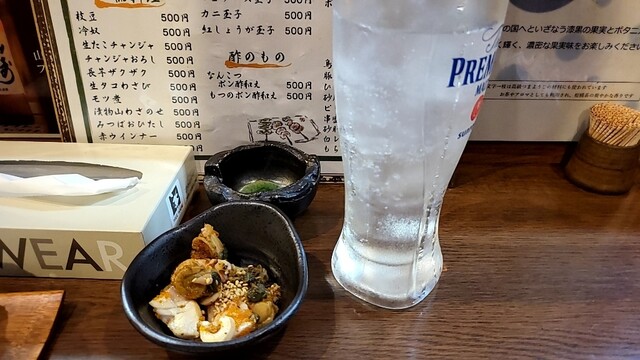 田、ぬき村（た、ぬきむら） - 旭川（居酒屋）の写真