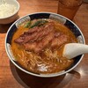 支那麺 はしご 本店
