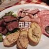 イタリア食堂TOKABO 田町センタービル店