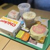 マクドナルド 竹田街道店