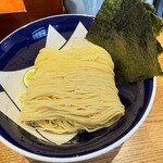 つけそば 神田 勝本 - つけそば　並