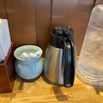 つけそば 神田 勝本 - 