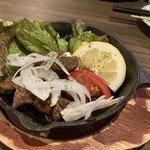 かんしゃ歓げい - 