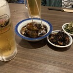 かんしゃ歓げい - 