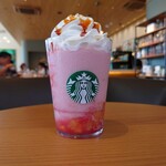 スターバックスコーヒー - ドリンク写真: