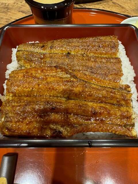 うなぎ黒谷 - 明石/うなぎ | 食べログ