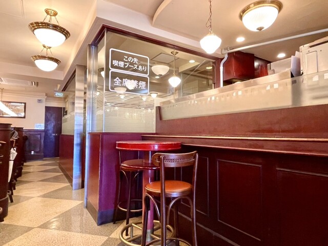 Cafe Veloce Hibarigaokaten photo 5