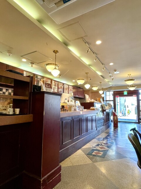 Cafe Veloce Hibarigaokaten photo 4