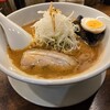 麺屋 雪風 すすきの店