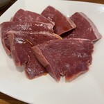 焼肉海雲亭 - 