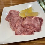 焼肉海雲亭 - 