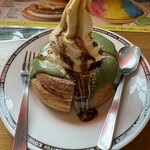 コメダ珈琲店 - 