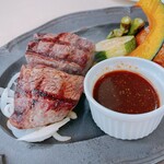 ファームレストラン千代田 - 