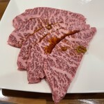 焼肉海雲亭 - 