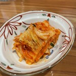 焼肉海雲亭 - 