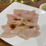 焼肉海雲亭 - 