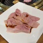 焼肉海雲亭 - 