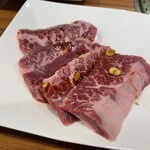 焼肉海雲亭 - 