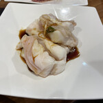 焼肉海雲亭 - 