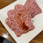 焼肉海雲亭 - 