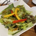 焼肉海雲亭 - 